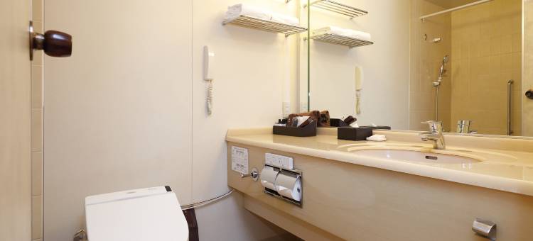奈良酒店(Nara Hotel)图片