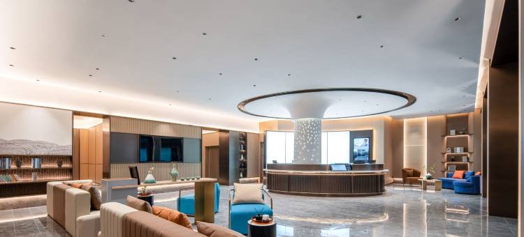 星程酒店(醴陵白兔潭玄武大道店)图片