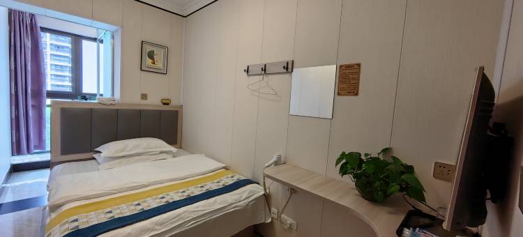 昆明怡鑫民宿(昆明站北广场店)图片