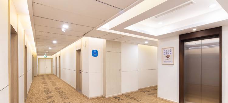 汉庭酒店(商丘夏邑县客运总站店)图片