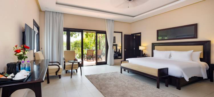 宁芝完美度假村(Hoan My Resort - Ninh Chu)图片