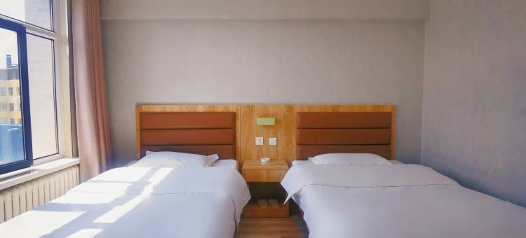 隆福宾馆(呼和浩特石羊桥路大召店)图片