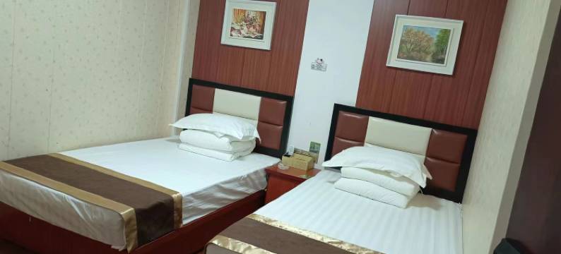 六安市金安区毛坦厂镇欣悦商务宾馆图片