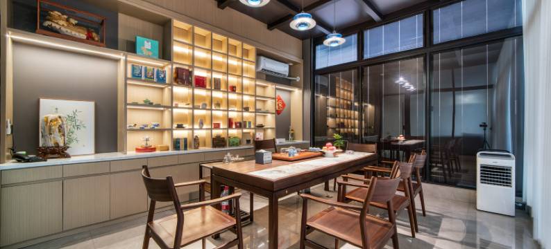 乐清上悦酒店图片