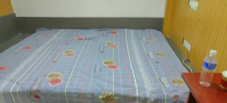 原平万隆宾馆图片