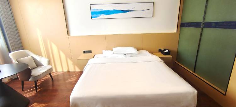 秉轩连锁酒店(夏邑孔祖大道店)图片