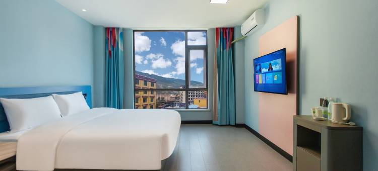 海友酒店(甘孜巴塘店)图片