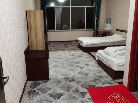 和林格尔永泰宾馆