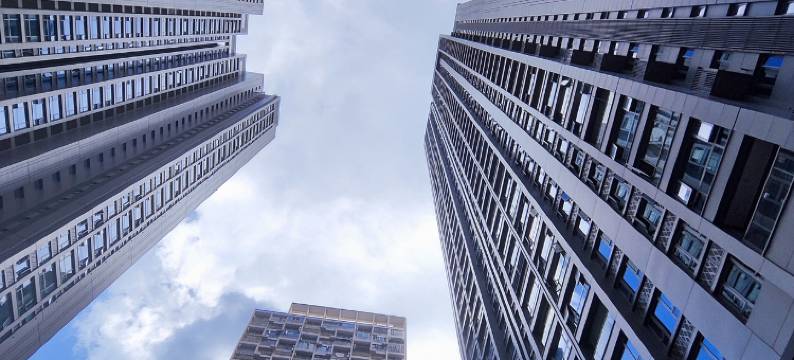 云顶行政公寓(深圳南山地铁站海岸城店)图片