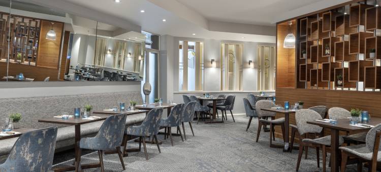 彼得伯勒万豪德尔塔酒店(Delta Hotels Peterborough)图片
