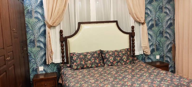 北京青柠布谷民宿图片