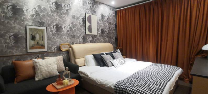 南京云路公寓(奥体博览中心河西儿童医院店)图片