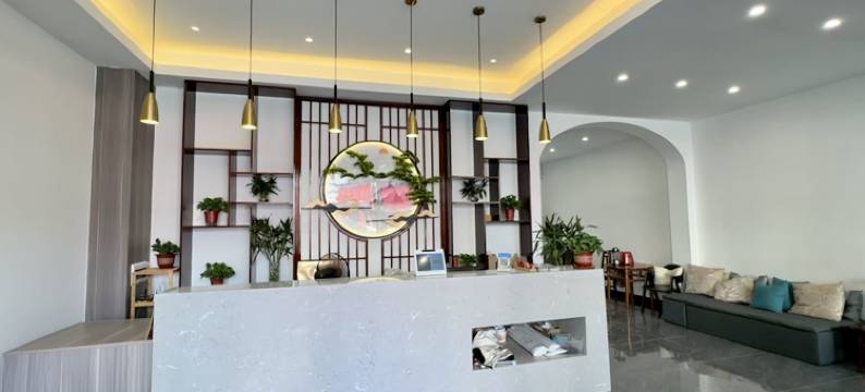 阳朔田家乐酒店(印象刘三姐景区店)图片