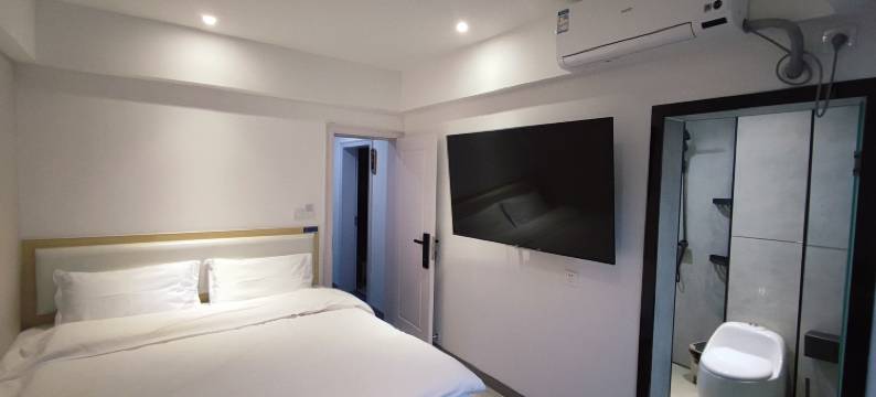 西昌OW客栈图片