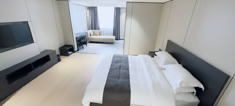 朗泉湾酒店(广州南站店)图片