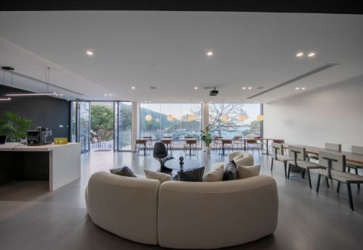 Zhujiajian Seayou Youtinglang Homestay (Zhangzhou Village) Hotel Overview