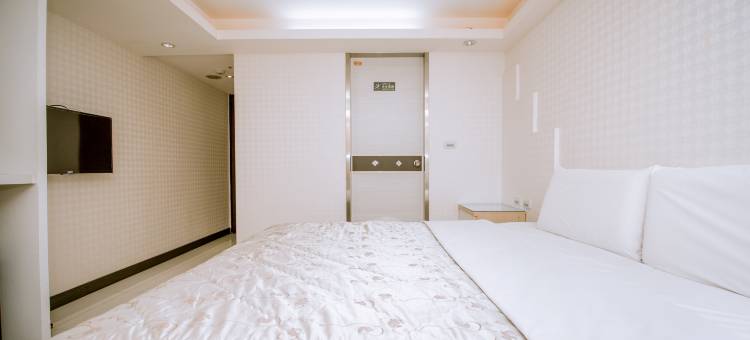 承携行旅桃园复兴馆图片