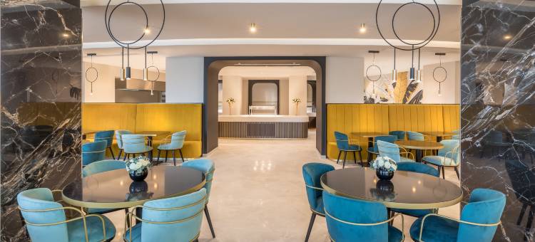 马耳他拉福蒂娜巴塞罗酒店(Barceló Fortina Malta)图片