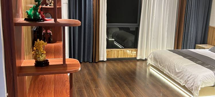 婺源小戴驿站(石城红枫景区店)图片