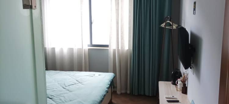 溪客楼民宿图片