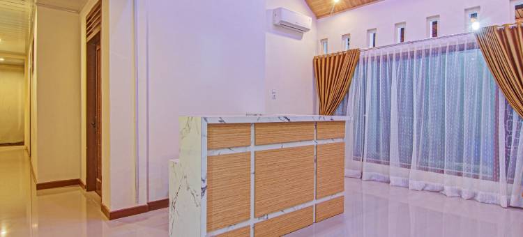 Capital O 90643 Suri客栈Syariah(Capital O 90643 Suri Guest House Syariah)图片