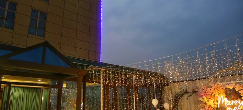 佛山康德思酒店(康富广场店)图片