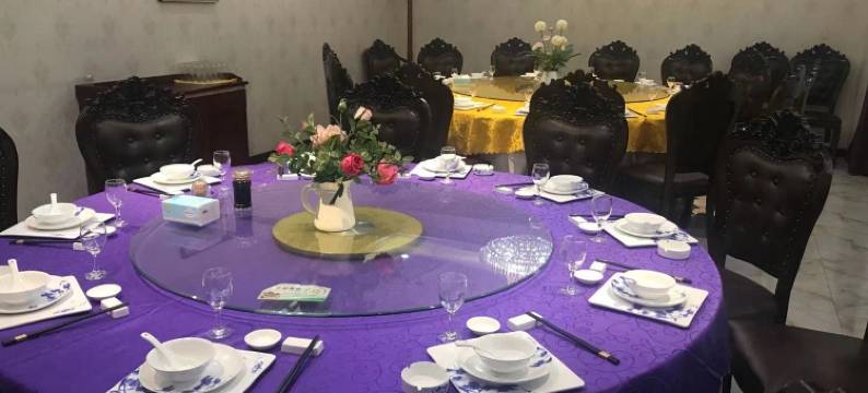 如家睿柏·云酒店(溧阳社渚镇聚香阁店)图片