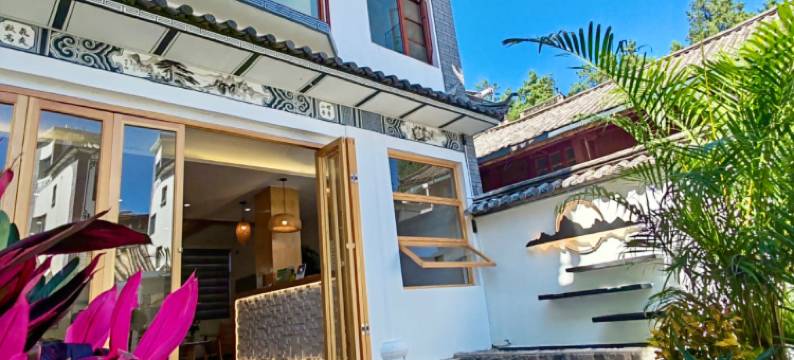 飞花轻梦精品民宿(大理古城南门店)图片