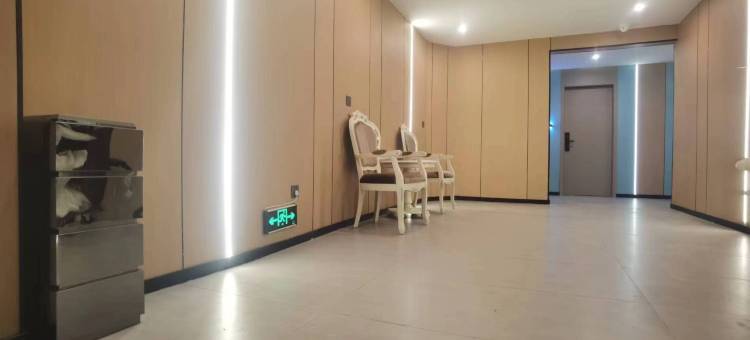 方鹏酒店(佛山合水汽车站店)图片