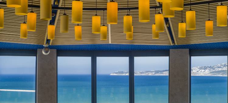 丹吉尔巴塞罗酒店(Barceló Tanger)图片