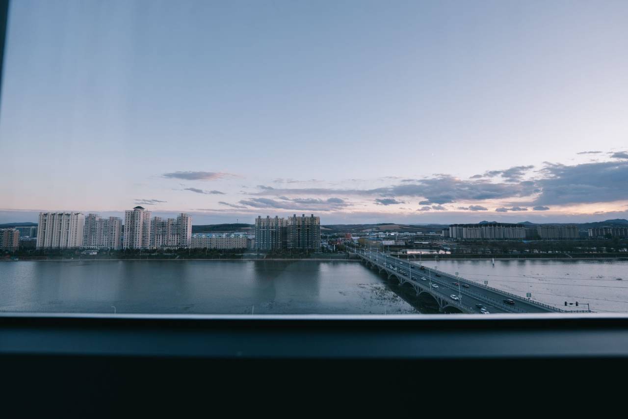 延吉红菊酒店图片