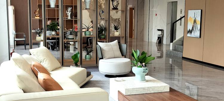 琼中瑞廷酒店(琼中汽车总站店)图片