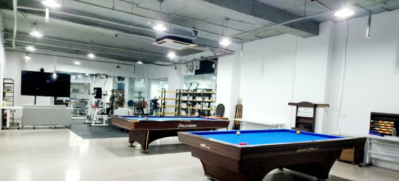 全州山井洞索朴酒店(Jeonju Sanjeong-Dong Hotel Reina)图片