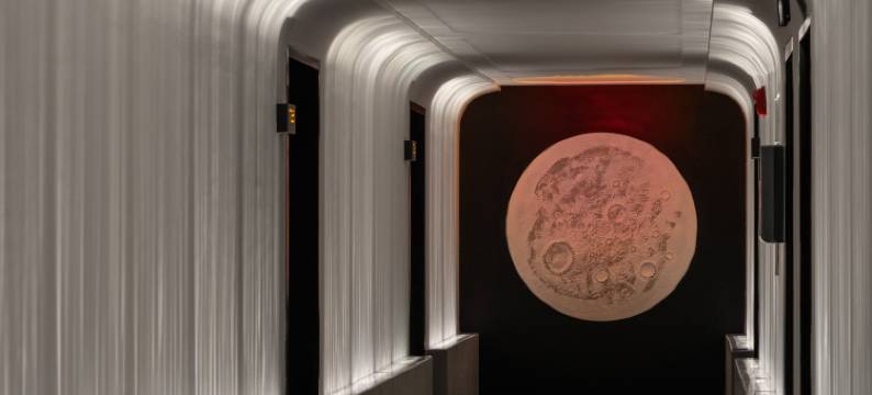 七里居酒店公寓(成都世纪城新会展店)图片