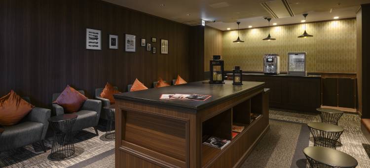 横滨樱木町华盛顿酒店(Yokohama Sakuragicho Washington Hotel)图片