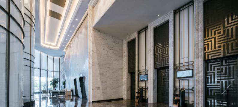 东阳长九国际大酒店图片