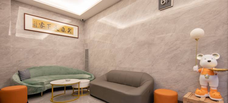 布丁严选(临安青山智汇城店)图片