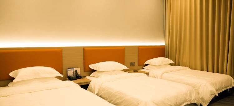 金园商旅酒店图片