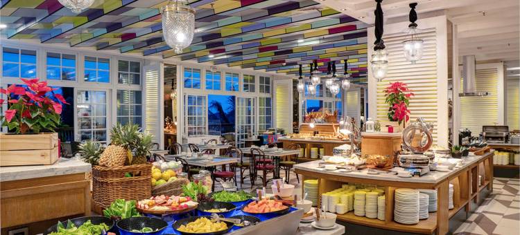 茂物苏利坎肯纳101酒店(The 1O1 Bogor Suryakancana)图片