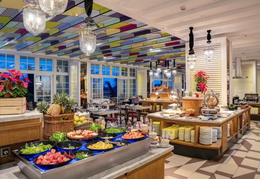 The 1O1 Bogor Suryakancana Hotel Overview