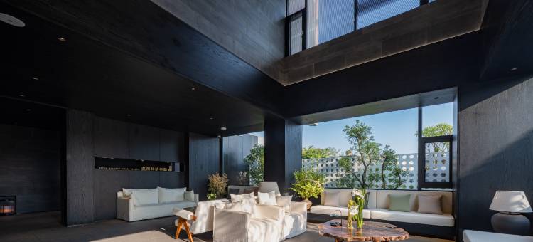 境林湖畔精品酒店图片