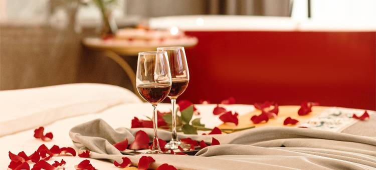 巴中江湾酒店(江湾城店)图片