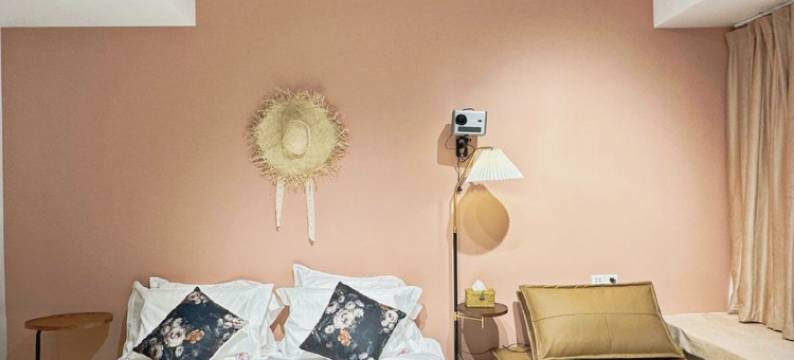 眷宿(新月公园店)图片