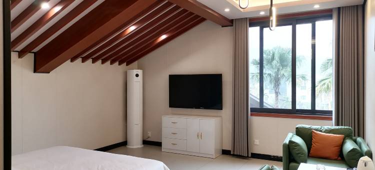 赤水虫茶庄园图片