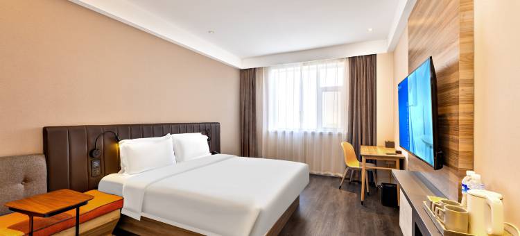 汉庭酒店(沧州东光店)图片