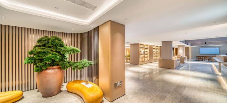 全季酒店(宁波天一广场鼓楼地铁站店)图片