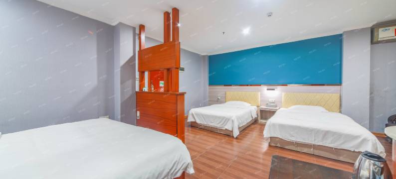 延龄宾馆(梅州市梅县人民广场店)图片