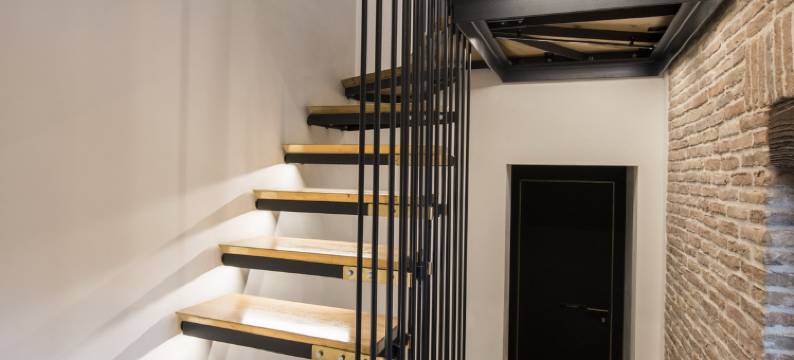 圣灵历史宫殿酒店(Spirito Santo Palazzo Storico)图片