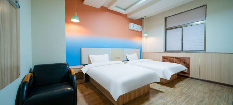 济南警秀山庄图片