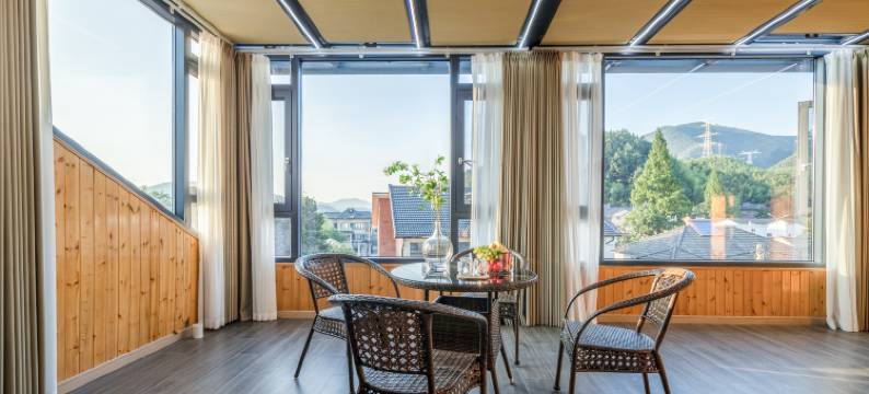 安吉齐乐民宿图片